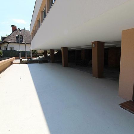 Hero'S Home Klagenfurt am Woerthersee Exterior foto