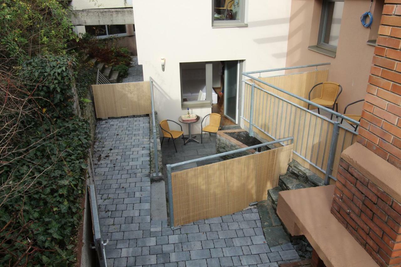 Hero'S Home Klagenfurt am Woerthersee Exterior foto